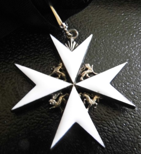 Order john of jerusalem - order,