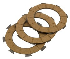Clutch discs Vespa PX 200E (3