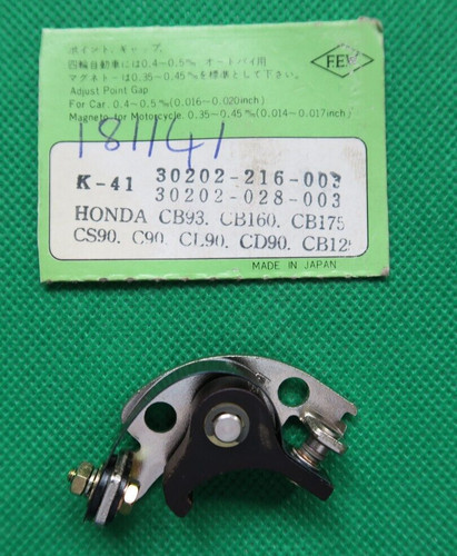 Honda c90 cb125 - honda,