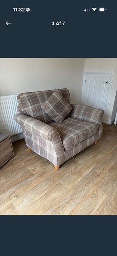 Next snuggle chair - snuggle,