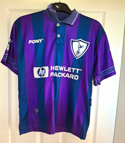 Vintage pony tottenham - vintage,