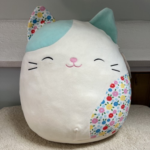 Squishmallows gorgeous kesla - squishmallows,
