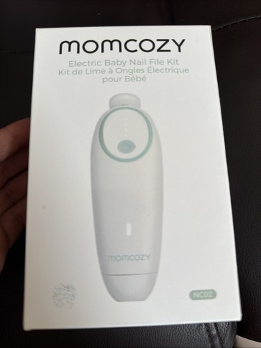 Electric baby nail file - baby,