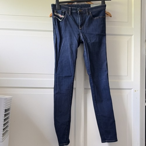 Diesel skinzeez ladies skinny - skinzeez,