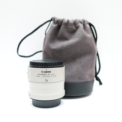 Canon extender ii - ii, for