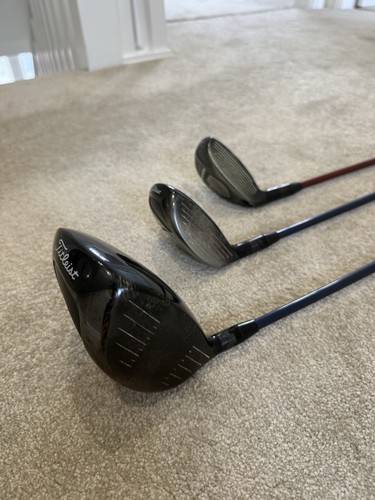 Titleist 910 driver - 910,