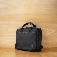 Porter Yoshida 3-way Briefcase
