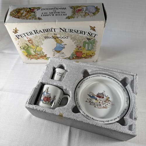 Vintage wedgwood beatrix - wedgwood,