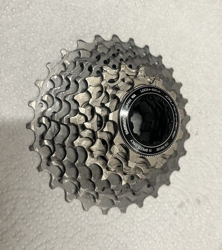 Shimano dura ace - dura-ace, cs-r9100