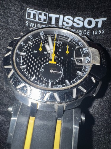 Limited edition tissot tour - limited, de