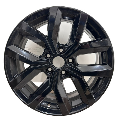 Volkswagen passat 7j - volkswagen, 17"