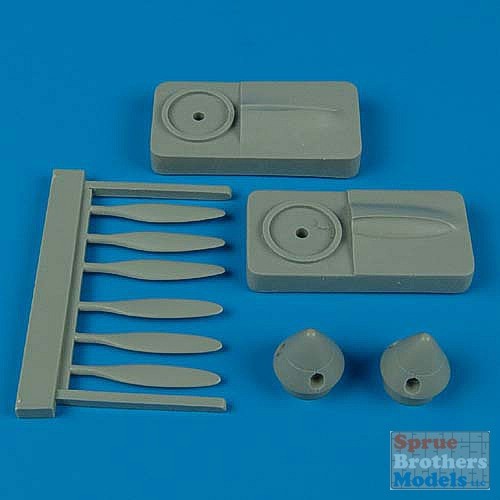 Qbt72220 quickboost p 38j - qbt72220, 1:72