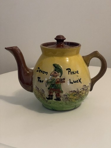 Vintage torquay pottery devon - pottery,