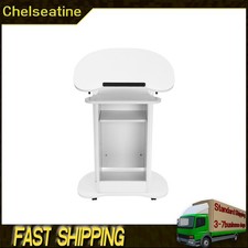 Adjustable Height Wooden