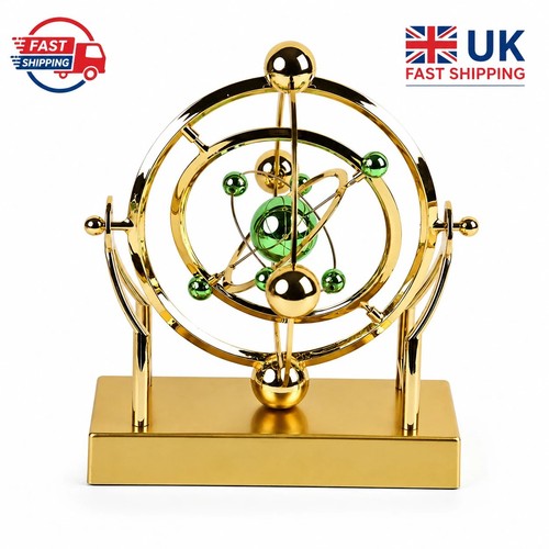 Celestial orbit pendulum - celestial,