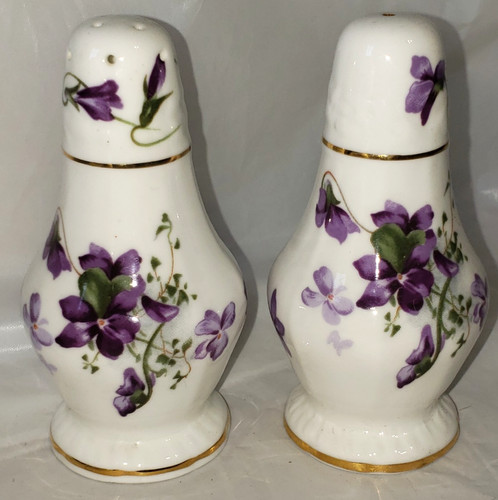 Hammersley victorian violets - hammersley, "victorian