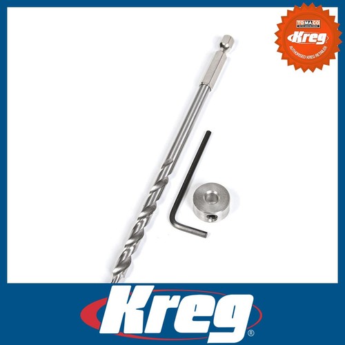 Kreg kjd deckbit - kreg, jig