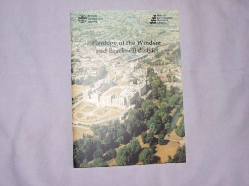 Windsor and bracknell brief - and, bracknell: