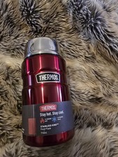 Thermos Stainless King Food