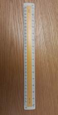 Blundell Harling Verulam Scale