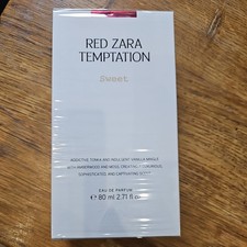 Zara Red Zara Temptation Sweet