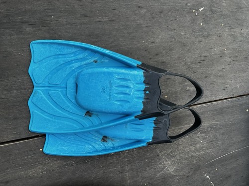 Flippers size uk kids - size, (uk