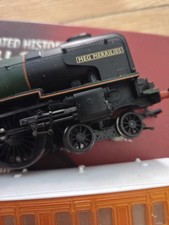Bachmann 32-558 Class A1 'Meg