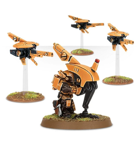 Mv71 sniper drones firesight - drones,