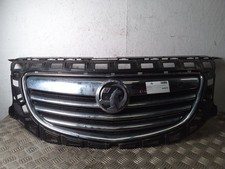 VAUXHALL INSIGNIA SE CDTI MK1