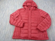 32 Degrees Heat Womens Hooded