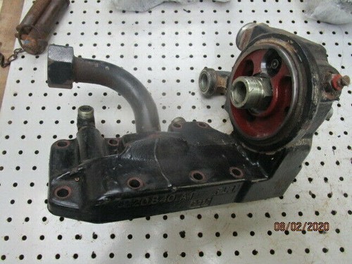 For mccormick mc100 - for,