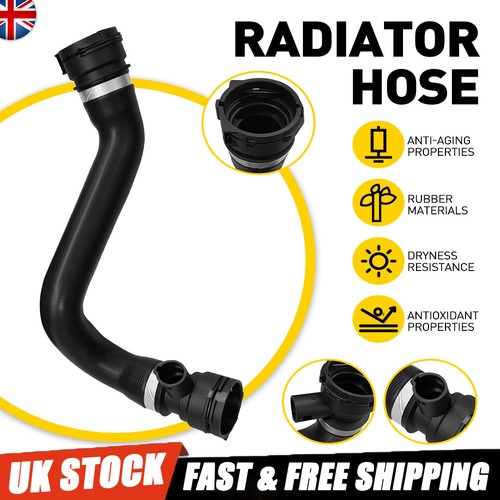 For bmw e46 lower radiator - for,