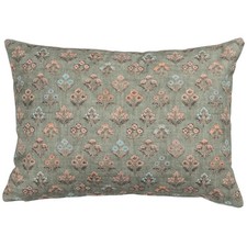 Vintage Ditsy Meadow Boudoir