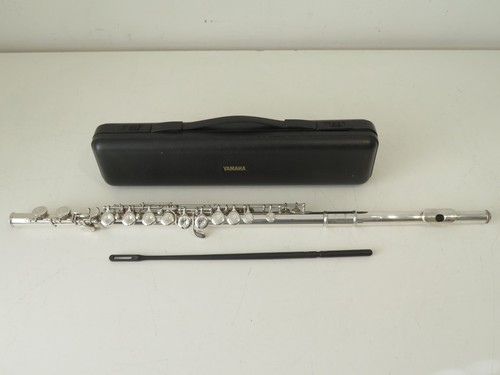 Yamaha japan 211 - 211, silver