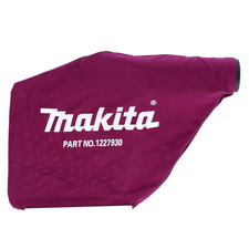 Makita 122793-0 Dust Bag for