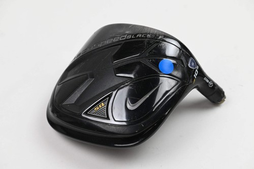 Nike machspeed black driver - sq,
