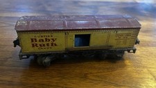 Vintage Lionel Lines Prewar O