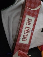 Vintage Shoe Stretcher Clarkes Mens