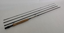 G Loomis GLX FR 1085-4 9’0” #5 line 4pc Fly Rod