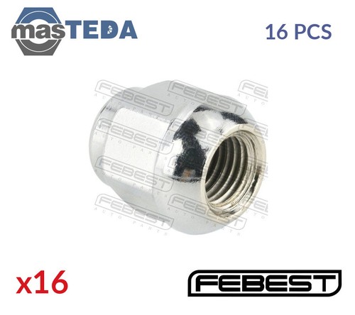 0385 001 wheel - wheel, febest