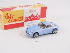Hachette 1/43 Reissue Solido