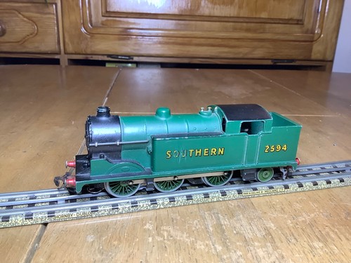 Hornby dublo edl7 rail - edl7,