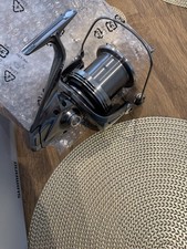 Shimano Aero Technium MGS 14000 XSD