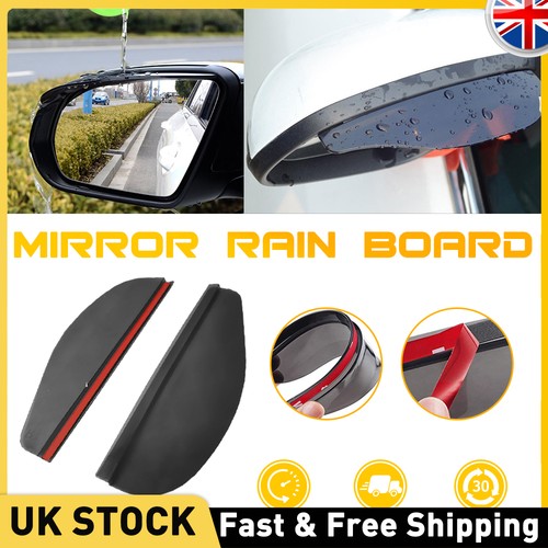 Universal car rear view - universal,