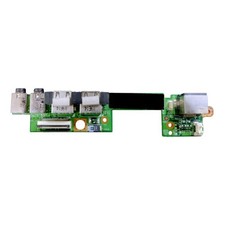 USB audio board for Medion