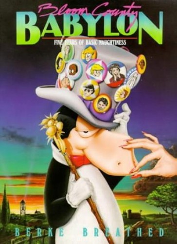 Bloom county babylon berkeley - bloom,
