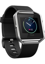 FITBIT BLAZE Watch Activity FITNESS Tracker Health Heart Rate Monitor SmartWatch