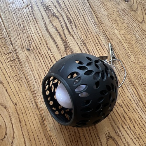 Solar powered small lanterns - solar,