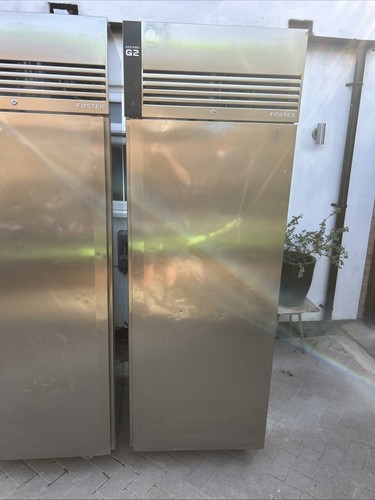 Foster eco pro ep700l - foster,