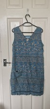 Next women's linen blend